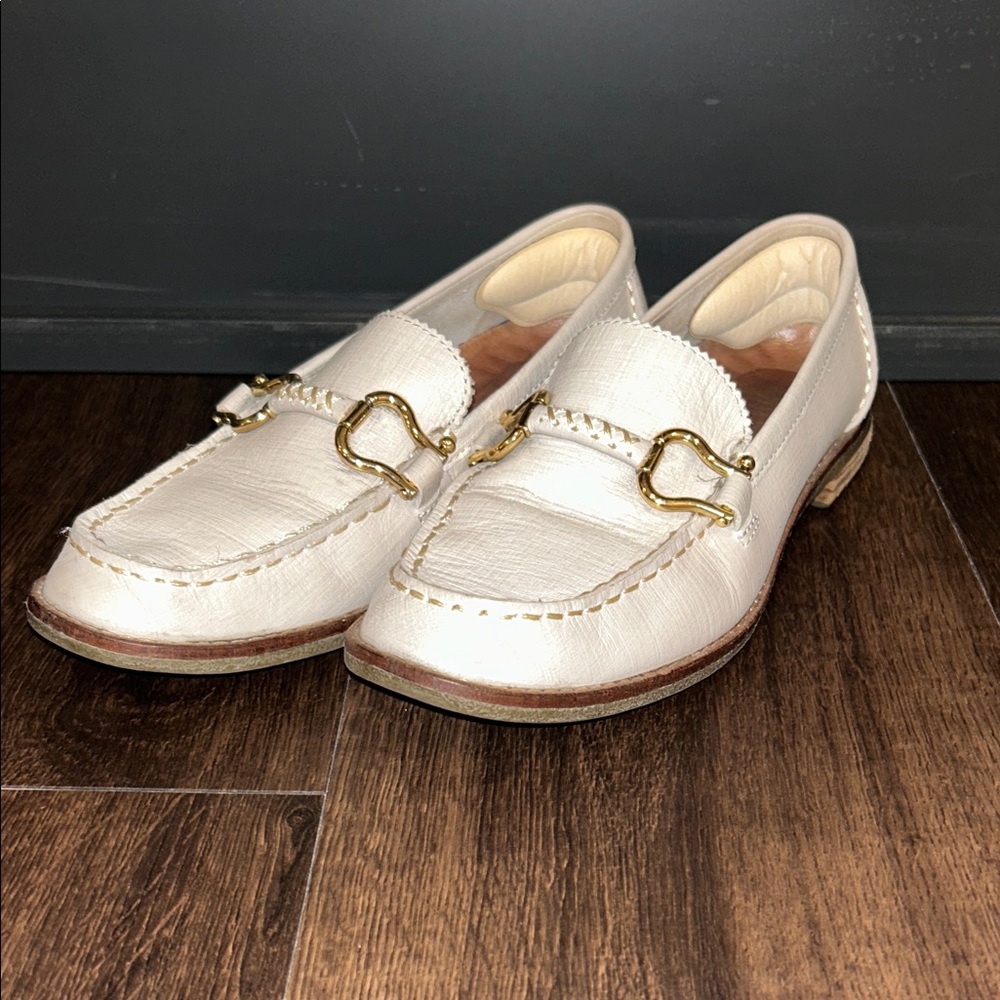 Sperry Loafers